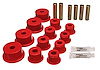 Leaf Spring Bushings 1984-01 Jeep Cherokee & Comanche - image 1