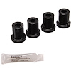 Link-Flange Type Bushing Kit 1976-86 Jeep Style - image 1