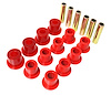 Leaf Spring Bushings 1987-95 Jeep Wrangler YJ - image 1