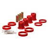 Control Arm Bushing Set Red - image 1