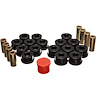 Control Arm Bushing Set Black Rear - image 1