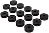 Body Cab Mount Bushing Set 1955-1973 Jeep CJ5