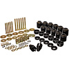 Body Mount Set Black - image 1