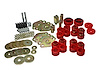 BODY MOUNT SET - image 1