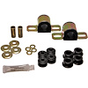 Sway Bar Bushing Set Black - image 1