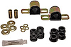 Front Sway Bar Bushings 1984-1998 Jeep Cherokee, Comanche & Grand Wagoneer - image 1