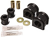 Front Sway Bar Bushings 2007-2014 Jeep Wrangler JK - image 1