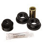 Track Arm Bushing Set Black Front - image 1