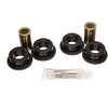 Track Arm Bushing Set Black Rear - image 1
