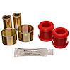 Track Arm Bushings 2007-14 Jeep Wrangler JK - image 1