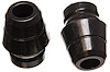 Front Control Arm Bump Stop Set 1987-2014 Jeep Wrangler - image 1