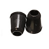 Bump Stop Set Black Rear - image 1
