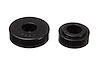 Rear Differential Carrier Bushings 1963-82 Chevy Corvette - image 1