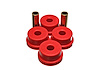Rear Differential Carrier Bushings 1984-96 Chevy Corvette - image 1