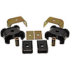 Transmission Mount 1968-84 GM K Series Pickup & SUVs