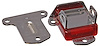 Short & Wide Motor Mount 1957-82 Full Size GM Cars - image 1