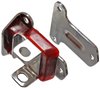 Short & Wide Motor Mount 1957-82 Full Size GM Cars - image 2