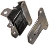 Tall & Narrow Motor Mount 1966-74 Full Size GM Cars - image 2