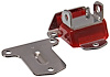 Tall & Narrow Motor Mount 1966-74 Full Size GM Cars - image 1