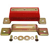 Large Transmission Mount 1982-04 Chevy S10, GMC S15 & 1985-00 GM K Series Pickups & SUVs - image 1