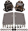 Tall & Narrow Motor Mounts LS Conversion Set - image 1
