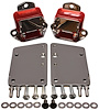 Tall & Narrow Motor Mounts LS Conversion Set - image 1