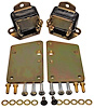 Tall & Narrow Motor Mounts LS Conversion Set - image 1