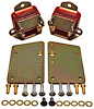 Tall & Narrow Motor Mounts LS Conversion Set - image 1