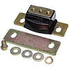 Transmission Mount Transmission Mount 1984-94 Chevy S10 & GMC S15 & 1999-13 Chevy Silverado, Suburban, Tahoe, GMC Sierra & Yukon - image 1