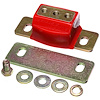Transmission Mount Transmission Mount 1984-94 Chevy S10 & GMC S15 & 1999-13 Chevy Silverado, Suburban, Tahoe, GMC Sierra & Yukon - image 1