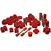 Hyper-Flex Bushing Set 1988-98 GM K Series Pickup - image 1