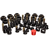 Hyper-Flex Bushing Set 1981-87 GM K Series Pickup - image 1