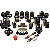 Hyper-Flex Bushing Set 1988-98 GM C Series Pickup - image 1