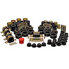 Hyper-Flex Bushing Set 1981-87 GM C Series Pickup - image 1
