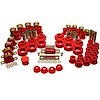 Hyper-Flex Bushing Set 1981-87 GM C Series Pickup - image 1
