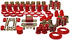 Hyper-Flex System Complete Master Bushing Set 1978-88 GM G-Body - image 1