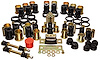 Hyper-Flex System Complete Master Bushing Set 1974-77 GM A-Body - image 1