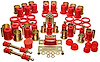 Hyper-Flex System Complete Master Bushing Set 1974-77 GM A-Body - image 1