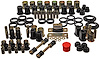 Hyper-Flex System Complete Master Bushing Set 1966-72 GM A-Body - image 1