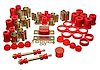 Hyper-Flex System Complete Master Bushing Set 1980-90 Chevy Caprice & Impala - image 1