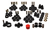 Hyper-Flex System Complete Master Bushing Set 1984-95 Chevy Corvette - image 1