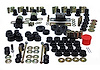 Hyper-Flex System Complete Master Bushing Set 1963-82 Chevy Corvette - image 1