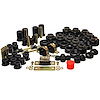 Hyper-Flex Bushing Set 1995-99 Chevy Tahoe & GMC Yukon - image 1