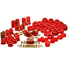 Hyper-Flex Bushing Set 1995-99 Chevy Tahoe & GMC Yukon - image 1