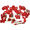 Hyper-Flex Bushing Set 1995-97 Chevy Tahoe & GMC Yukon - image 1