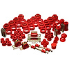 Hyper-Flex Bushing Set 1992-99 Chevy Suburban - image 1