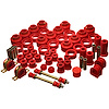 Hyper-Flex Bushing Set 1992-97 Chevy Suburban - image 1