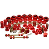 Hyper-Flex Bushing Set 2001-06 Chevy Silverado & GMC Sierra 2500 HD - image 1