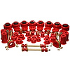 Hyper-Flex Bushing Set 1999-06 Chevy Silverado & GMC Sierra 1500 - image 1