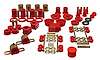 Hyper-Flex System Complete Master Bushing Set 1993-02 Chevy Camaro & Pontiac Firebird - image 1